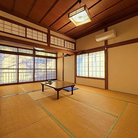 Shiroyamasou Hotel Asahi  Luaran gambar