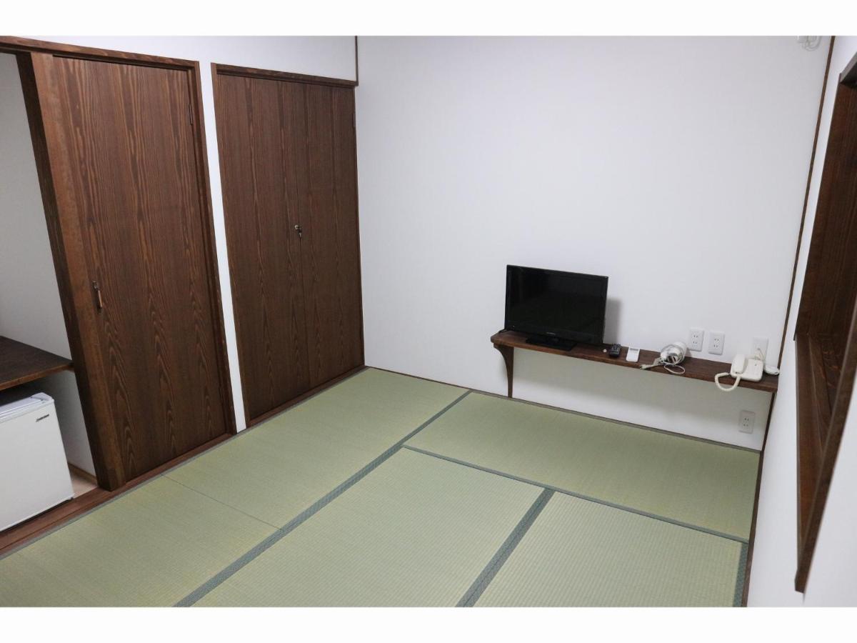 Shiroyamasou Hotel Asahi  Luaran gambar