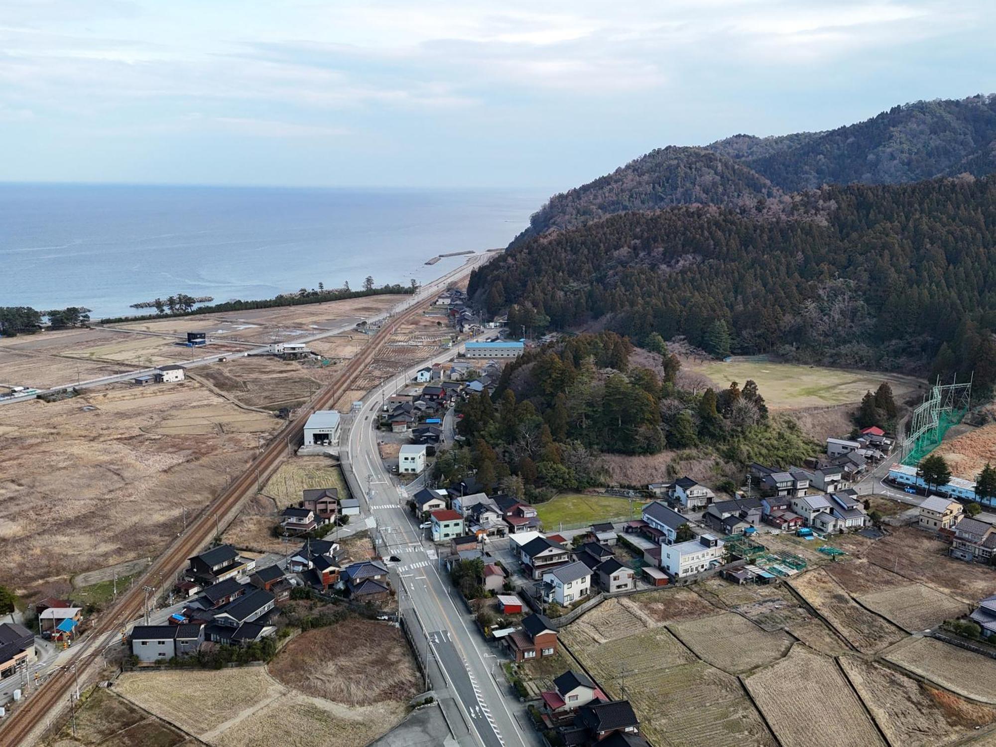 Shiroyamasou Hotel Asahi  Luaran gambar