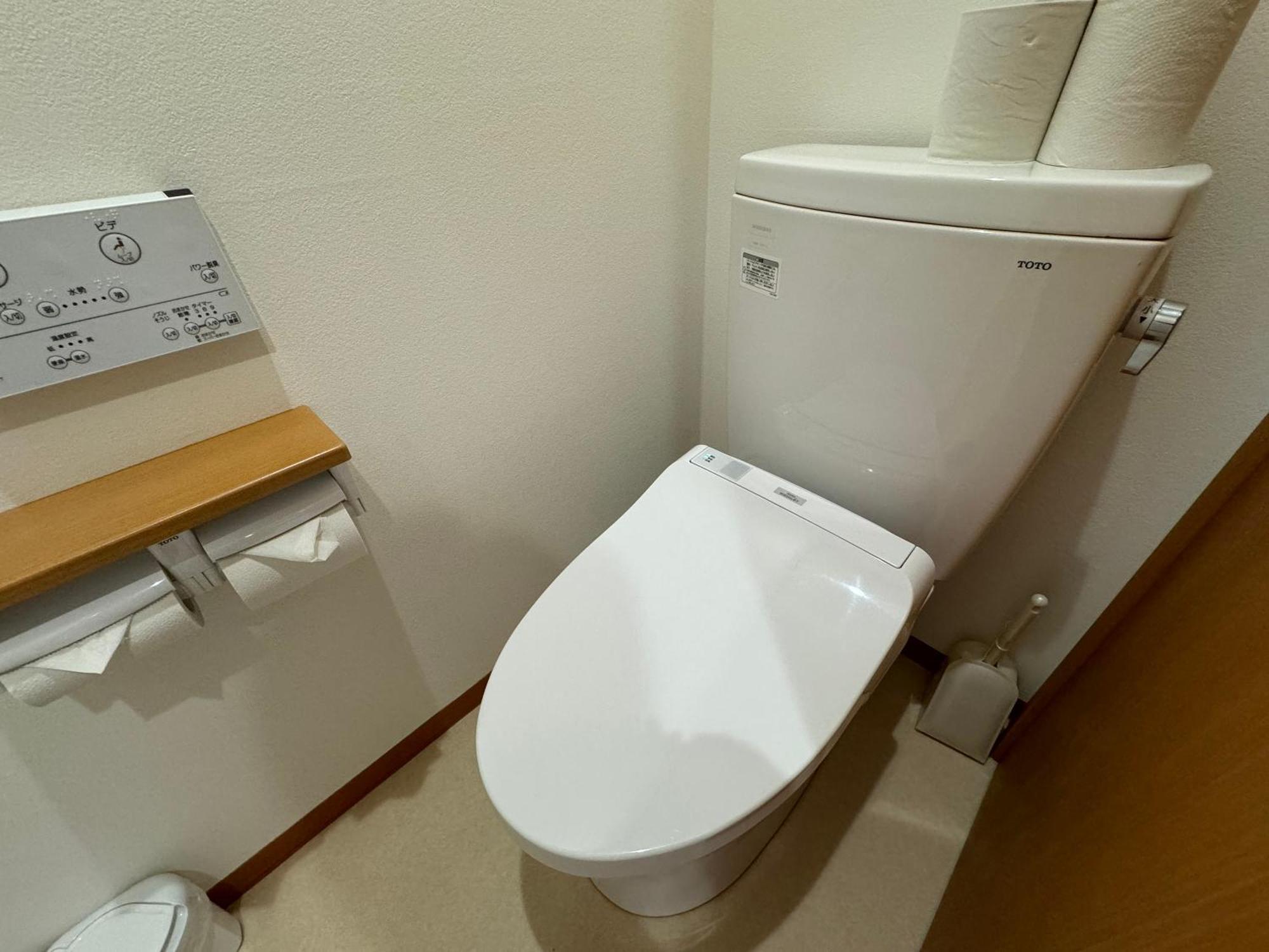 Shiroyamasou Hotel Asahi  Luaran gambar
