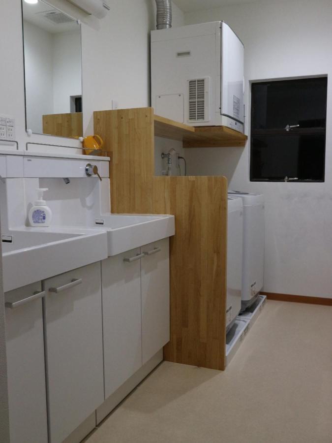 Shiroyamasou Hotel Asahi  Luaran gambar
